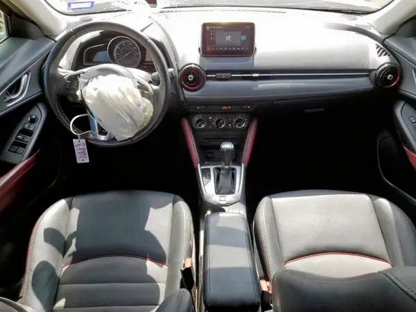 JM1DKBC70G0110587 2016 MAZDA CX-3 - Image 8