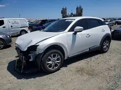 JM1DKBC70G0111822 2016 MAZDA CX-3