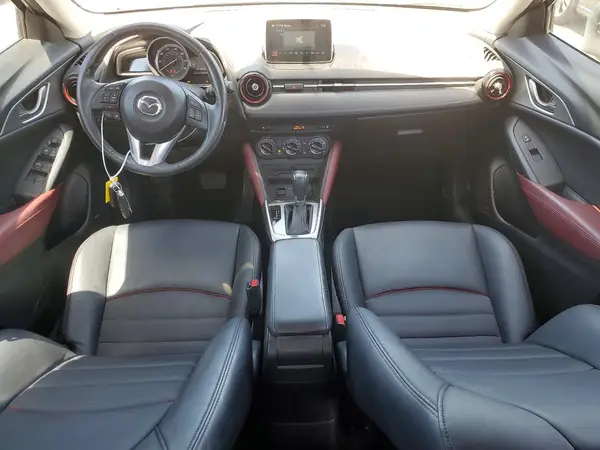 JM1DKBC70G0111822 2016 MAZDA CX-3 - Image 8