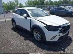 JM1DKBC70G0112811 2016 MAZDA CX-3