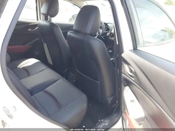 JM1DKBC70G0112811 2016 MAZDA CX-3 - Image 8