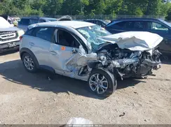 JM1DKBC70G0113098 2016 MAZDA CX-3