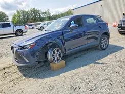 JM1DKBC70G0113327 2016 MAZDA CX-3
