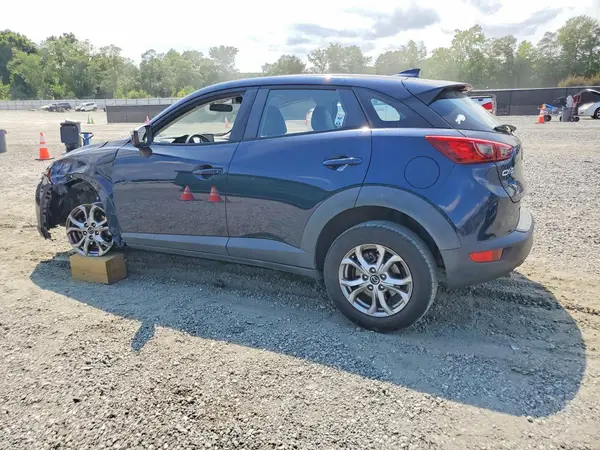 JM1DKBC70G0113327 2016 MAZDA CX-3 - Image 2
