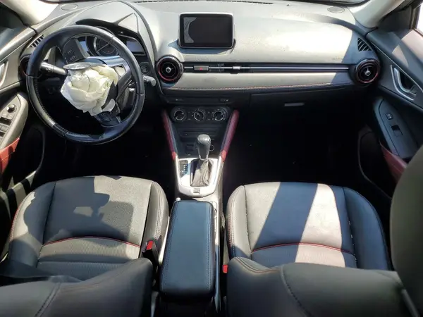 JM1DKBC70G0113327 2016 MAZDA CX-3 - Image 8