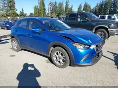 JM1DKBC70G0113330 2016 MAZDA CX-3