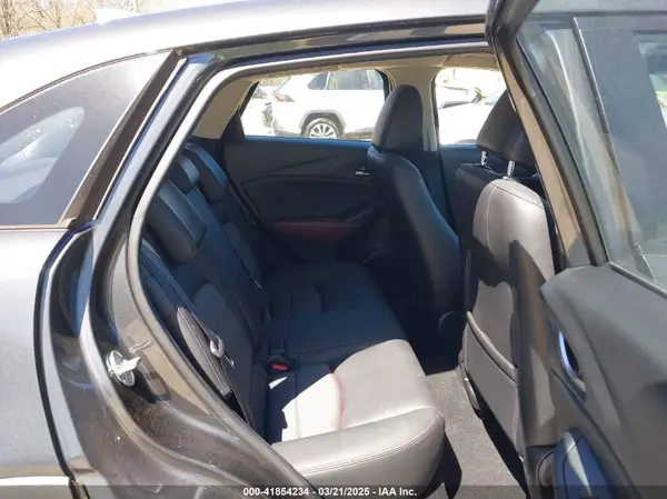 JM1DKBC70G0114199 2016 MAZDA CX-3 - Image 8