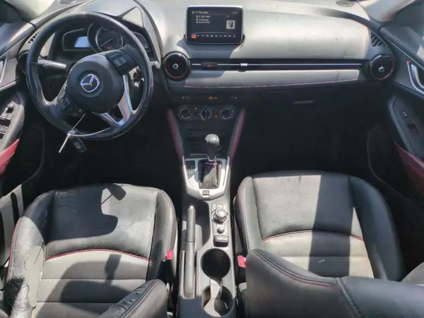 JM1DKBC70G0114381 2016 MAZDA CX-3 - Image 8