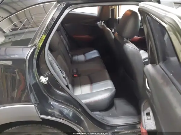 JM1DKBC70G0114588 2016 MAZDA CX-3 - Image 8