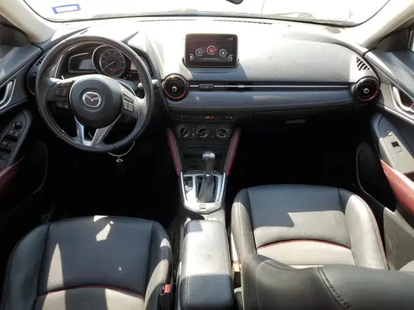JM1DKBC70G0114705 2016 MAZDA CX-3 - Image 8