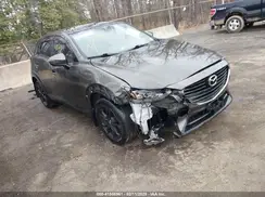 JM1DKBC70G0116065 2016 MAZDA CX-3