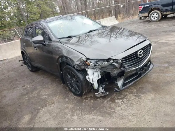 JM1DKBC70G0116065 2016 MAZDA CX-3 - Image 1
