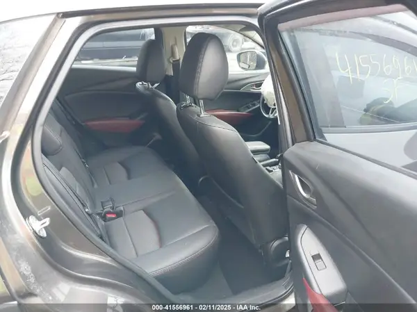 JM1DKBC70G0116065 2016 MAZDA CX-3 - Image 8