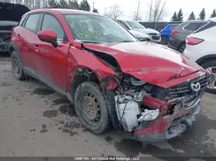 JM1DKBC70G0116597 2016 MAZDA CX-3