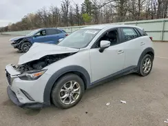 JM1DKBC70G0116941 2016 MAZDA CX-3