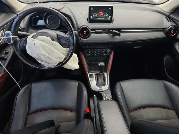 JM1DKBC70G0116941 2016 MAZDA CX-3 - Image 8