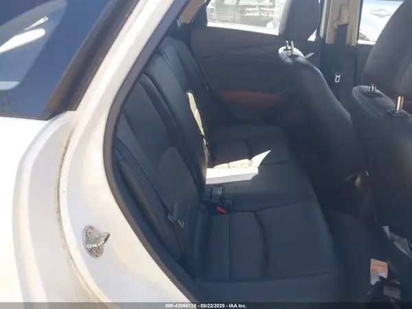 JM1DKBC70G0117183 2016 MAZDA CX-3 - Image 8