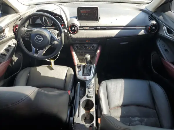 JM1DKBC70G0119550 2016 MAZDA CX-3 - Image 8