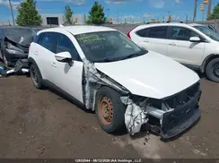 JM1DKBC70G0119953 2016 MAZDA CX-3