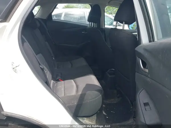 JM1DKBC70G0119953 2016 MAZDA CX-3 - Image 8