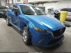 JM1DKBC70G0122769 2016 MAZDA CX-3