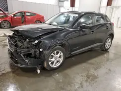 JM1DKBC70G0122934 2016 MAZDA CX-3