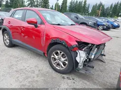 JM1DKBC70G0123940 2016 MAZDA CX-3