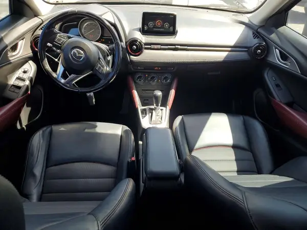 JM1DKBC70G0124196 2016 MAZDA CX-3 - Image 8