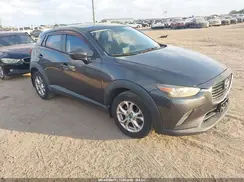 JM1DKBC70G0124733 2016 MAZDA CX-3