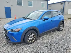 JM1DKBC70G0125557 2016 MAZDA CX-3