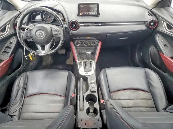JM1DKBC70G0125557 2016 MAZDA CX-3 - Image 8