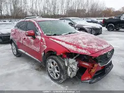JM1DKBC70G0126353 2016 MAZDA CX-3