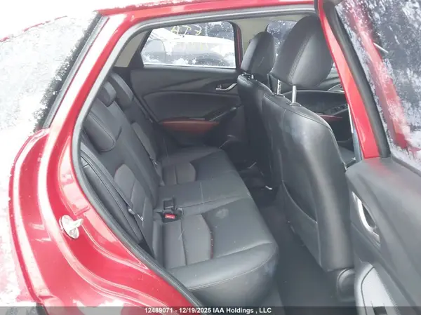 JM1DKBC70G0126353 2016 MAZDA CX-3 - Image 8