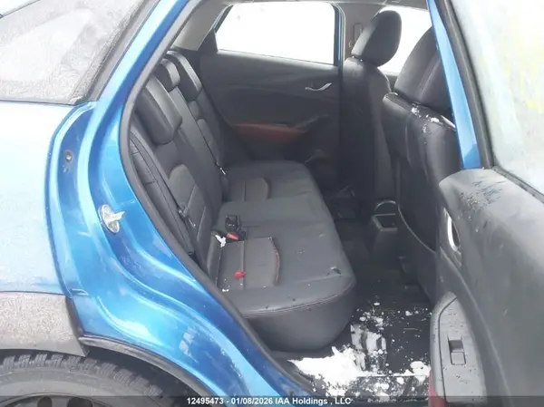 JM1DKBC71G0101221 2016 MAZDA CX-3 - Image 8