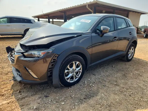 JM1DKBC71G0103986 2016 MAZDA CX-3 - Image 1