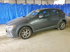 JM1DKBC71G0107181 2016 MAZDA CX-3