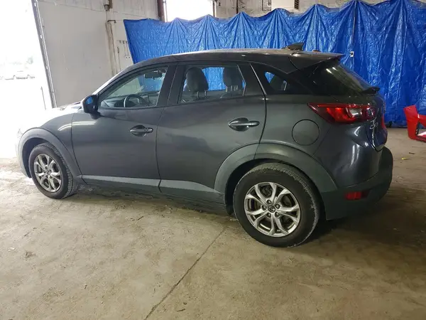 JM1DKBC71G0107181 2016 MAZDA CX-3 - Image 2