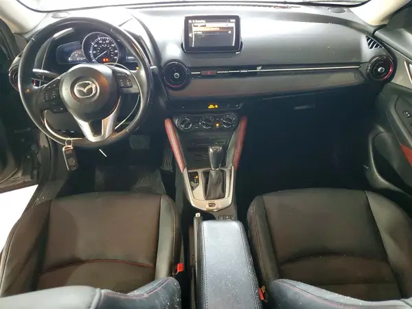JM1DKBC71G0107181 2016 MAZDA CX-3 - Image 8
