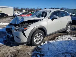 JM1DKBC71G0108170 2016 MAZDA CX-3