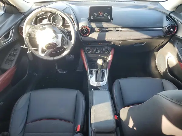JM1DKBC71G0108170 2016 MAZDA CX-3 - Image 8