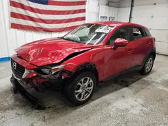 JM1DKBC71G0109089 2016 MAZDA CX-3