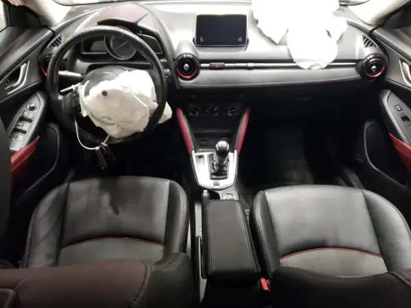 JM1DKBC71G0109089 2016 MAZDA CX-3 - Image 8