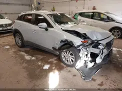 JM1DKBC71G0109187 2016 MAZDA CX-3