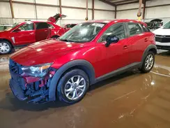 JM1DKBC71G0109870 2016 MAZDA CX-3