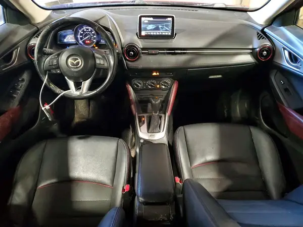 JM1DKBC71G0109870 2016 MAZDA CX-3 - Image 8