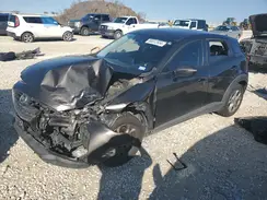 JM1DKBC71G0111151 2016 MAZDA CX-3