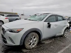JM1DKBC71G0111831 2016 MAZDA CX-3