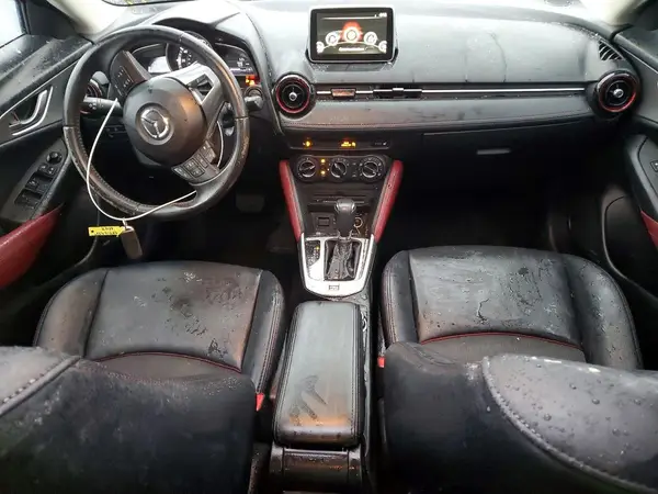 JM1DKBC71G0111831 2016 MAZDA CX-3 - Image 8