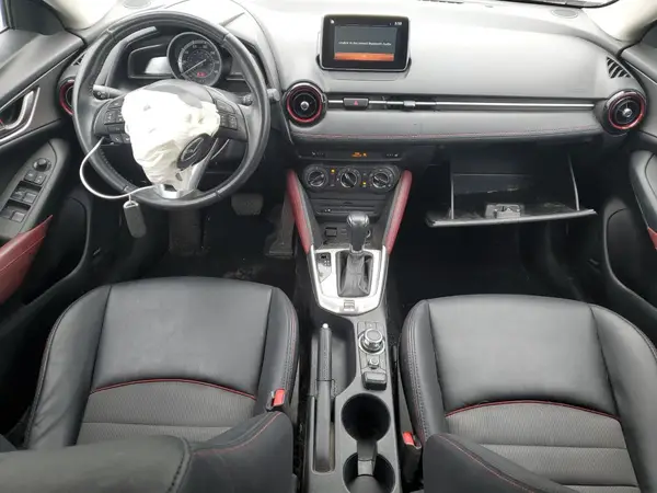 JM1DKBC71G0111988 2016 MAZDA CX-3 - Image 8