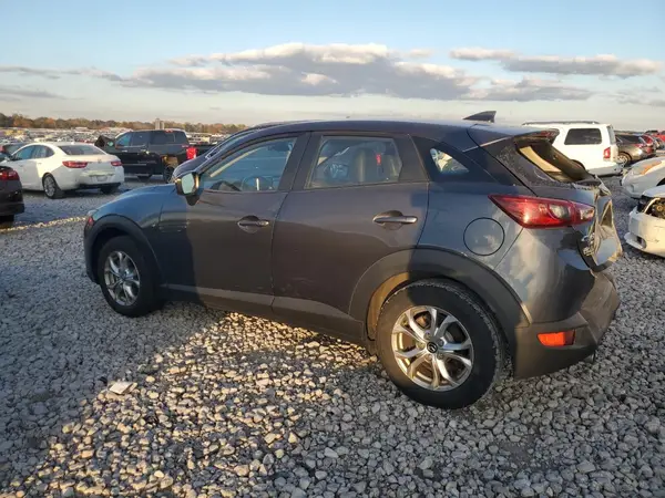 JM1DKBC71G0111991 2016 MAZDA CX-3 - Image 2